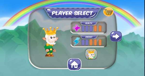 king lep's world screenshot 3