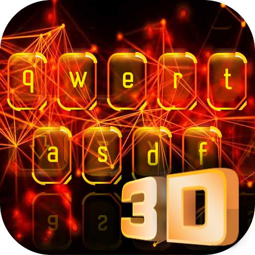 Technology Animated keyboard 1.0
