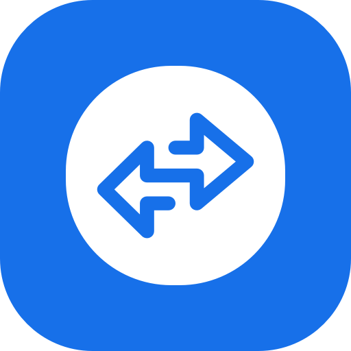P2P Share icon