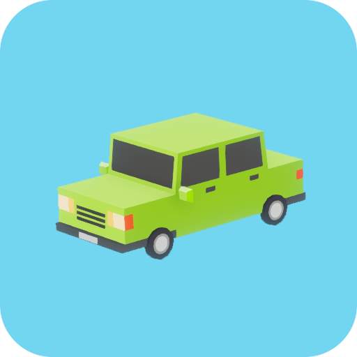 On The Road : Car game 2.0