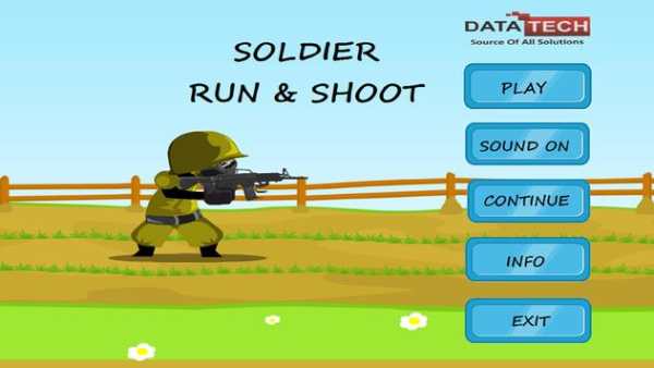Frontline komando-mod tempur screenshot 2
