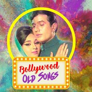 Old Bollywood Songs screenshot 1