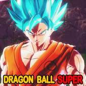 New Dragon Ball Super Trick on 9Apps