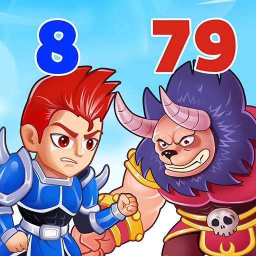 Hero Stack Tower Wars 1.11