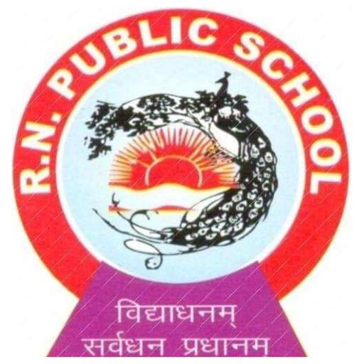 R.N. PUBLIC SCHOOL 1.4.25.2