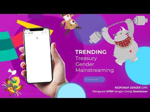Trending DJPb screenshot 1