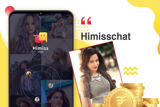 himisschat screenshot 7