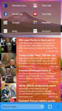 Net Browser screenshot 2