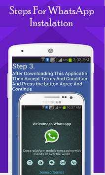Guide Watsap On AllDevices screenshot 4