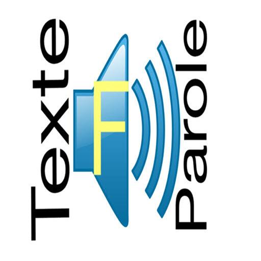 French Text to Speech أيقونة