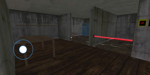 Teddy Horror Game screenshot 2