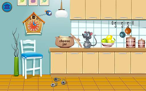Kids Telling Time (Lite) screenshot 10