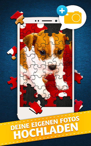 Jigty-Puzzlespiele screenshot 9