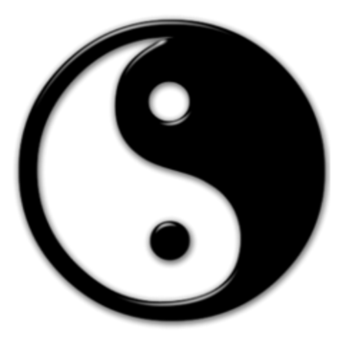 Good vs Evil icon