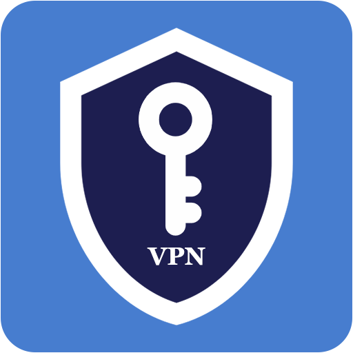 ikon VPN Proxy Master - Unlimited Speed Super VPN