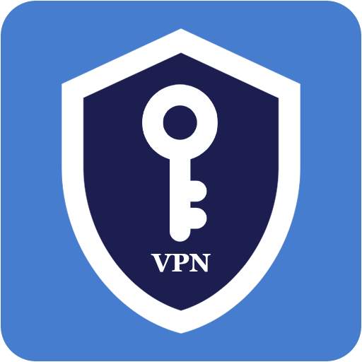 VPN Proxy Master - Unlimited Speed Super VPN 1.4