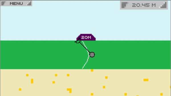 Pixel Summer Sport Games screenshot 7