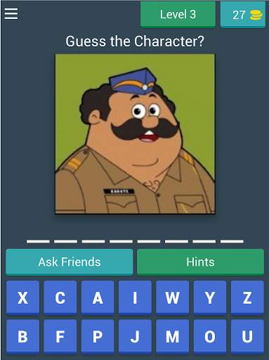 Game Singham Little 2020 screenshot 19