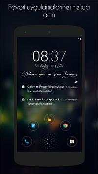 Hi Locker screenshot 4