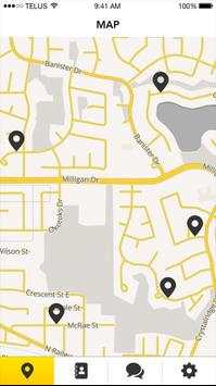 Bus Stop screenshot 2