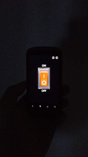 Simple Beralih Senter LED screenshot 3