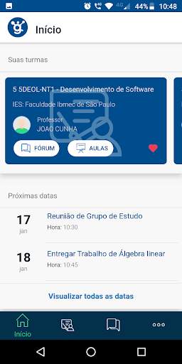 Integrees screenshot 2