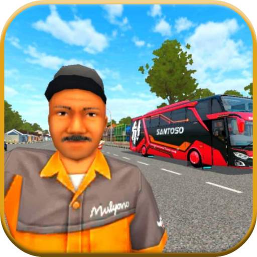 MOD BUSSID ( Mobil,Truk, Motor) 1.2