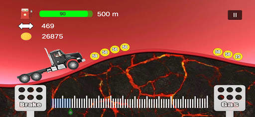 Real Car Hill Racing 2022 screenshot 2