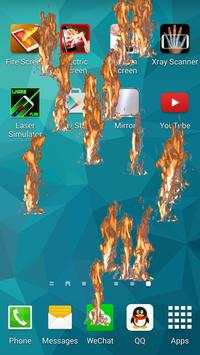 Fire Screen screenshot 3