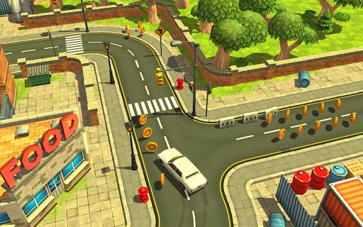 Drive & Collect screenshot 7