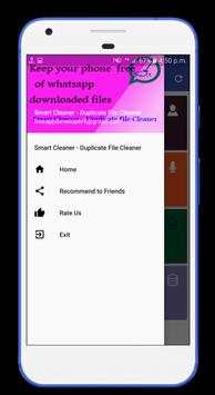 Smart Cleaner - Duplicate File Cleaner screenshot 5