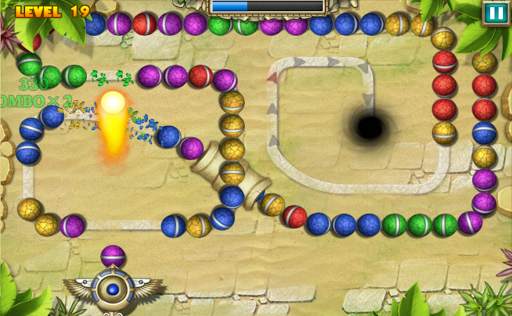 Marble Legend 2 screenshot 7