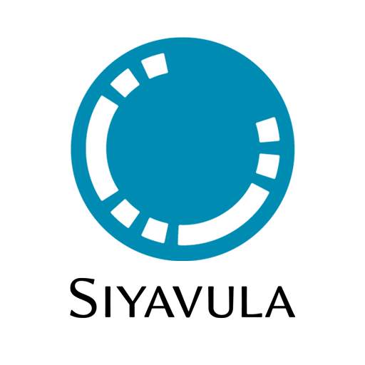 Siyavula Education App 1.0.0.4