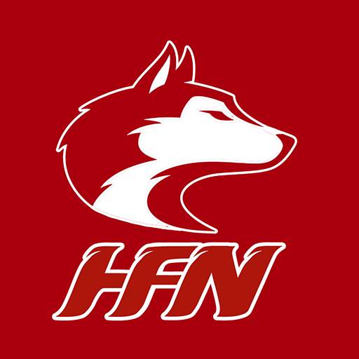 Husky Fast Network 1.5