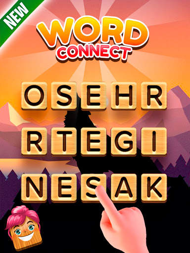 Word Connect 2022 screenshot 4