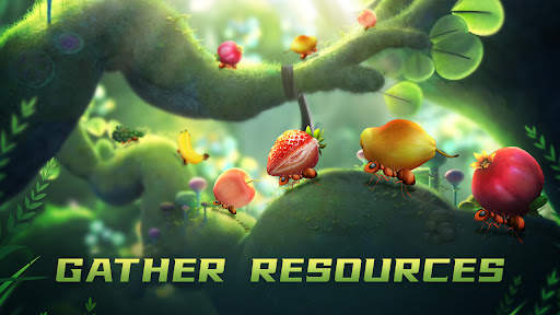 Ant Farm screenshot 2