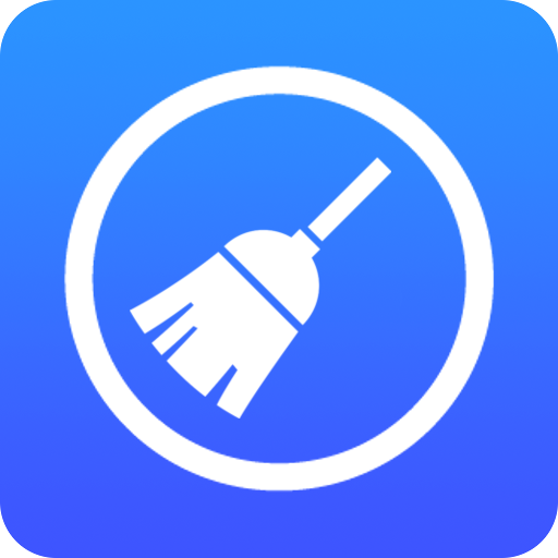 Phone Cleaner - Junk Removal icon