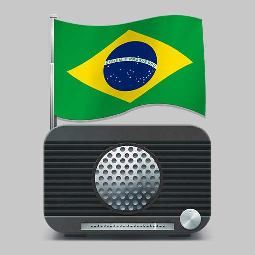 Radio Brazil - radio online 3.1.3