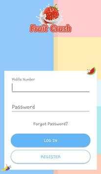 Fruit Crush screenshot 2