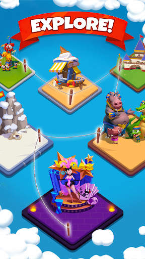 Crazy Coin screenshot 22