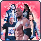 Wrestling WWE Updates 3.0