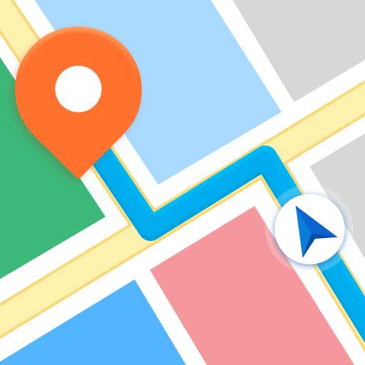 GPS Location, Maps, Navigation 7.62