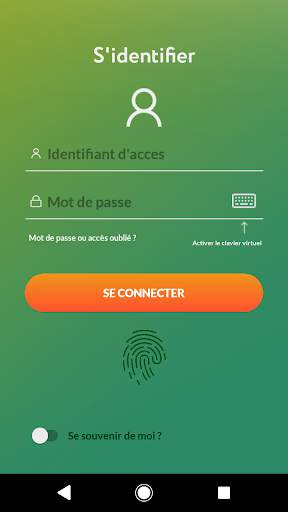BAGRINET screenshot 1