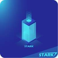 Stark VPN on 9Apps