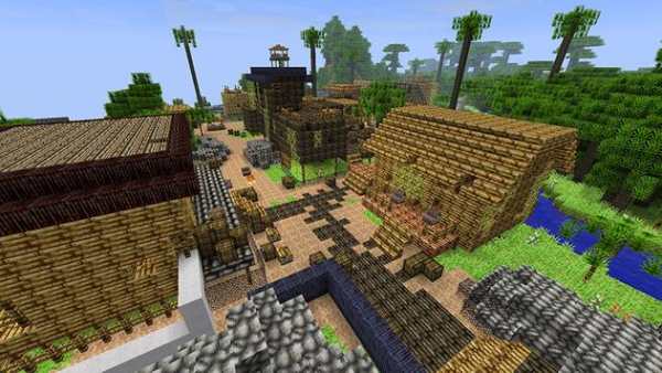 Mods for Minecraft PE screenshot 1