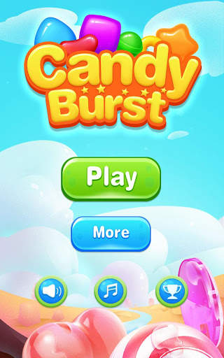 Candy Burst screenshot 16