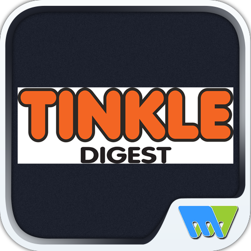 TINKLE DIGEST أيقونة