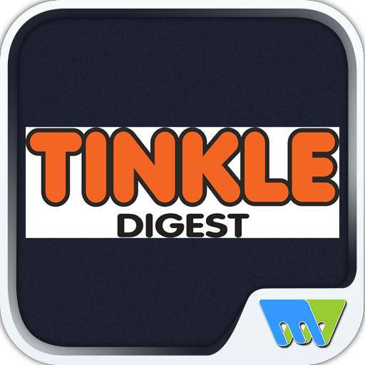 TINKLE DIGEST 8.0.5