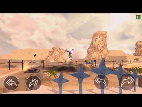 Mega Ramp Bike Racing - Moto Stunt Master screenshot 1