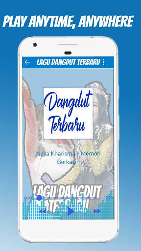 Lagu Dangdut 2020 screenshot 5